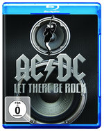 Film: AC/DC - Let There Be Rock