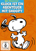 Film: Peanuts - Glück ist ein Abenteuer mit Snoopy
