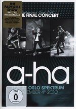 Film: a-ha - Ending On A High Note/The Final Concert