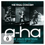 Film: a-ha - Ending On A High Note/The Final Concert