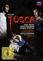 Film: Giacomo Puccini - Tosca