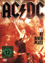 Film: AC/DC - Live at the River Plate