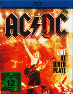 Film: AC/DC - Live at the River Plate