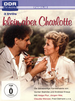 Film: Klein, aber Charlotte [3 DVDs]