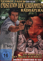 Film: Endstation der Verdammten - Radhapura