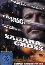 Film: Sahara Cross