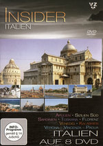 Film: Insider - Italien-Box [8 DVDs]