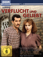 Film: Verflucht und geliebt [3 DVDs]