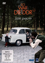 Film: So war die DDR Vol. 7: DDR Privat!
