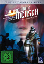 Film: Der unsichtbare Mensch