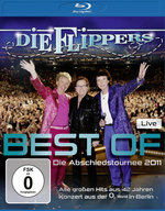 Film: Die Flippers - Best Of Live/Die Abschiedstournee