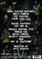 Film: Eyehategod - Live