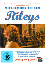Film: Willkommen bei den Rileys