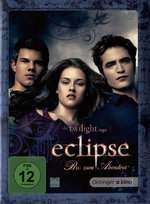 Film: Eclipse - Biss zum Abendrot