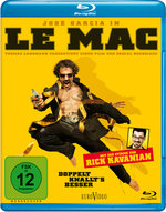 Film: Le Mac - Doppelt knallt's besser