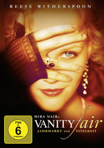 Film: Vanity Fair - Jahrmarkt der Eitelkeiten