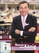 Film: Neues vom König aus Burladingen [DE] [2 DVDs]