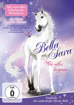 Film: Bella Sara - Wie alles begann