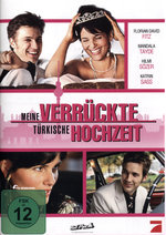 Film: Meine verrückte türkische Hochzeit