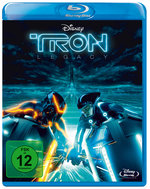 Film: TRON: Legacy
