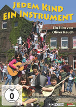 Film: Jedem Kind ein Instrument