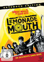 Film: Lemonade Mouth - Extended Edition