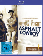 Film: Asphalt Cowboy