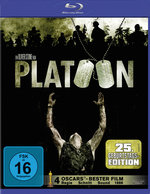 Film: Platoon - 25th Anniversary Edition