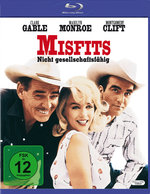 Film: Misfits - Nicht gesellschaftsfähig