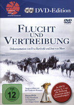 Film: Flucht und Vertreibung [2 DVDs]