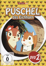 Film: Puschel - Das Eichhorn 2