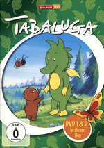 Film: Tabaluga 1+2 [2 DVDs]