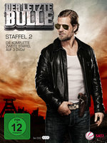 Film: Der letzte Bulle - Staffel 2 [3 DVDs]