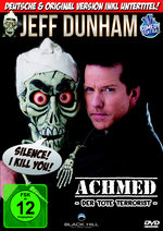 Film: Jeff Dunham - Achmed der tote Terrorist
