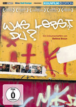 Film: Was lebst du? - Kölnfilm Edition