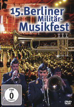Film: 15. Berliner Militär-Musikfest
