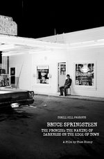 Film: Bruce Springsteen - The Promise (+ T-Shirt L)