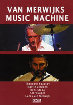 Film: Van Merwijks Music Machine