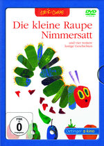 Film: Die kleine Raupe Nimmersatt