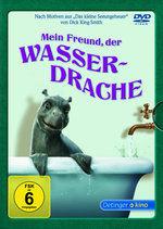 Film: Mein Freund, der Wasserdrache