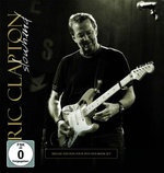 Film: Eric Clapton - Slowhand [4 DVDs] (+ Buch)