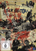 Film: Sex Pistols - There'll Always Be An England