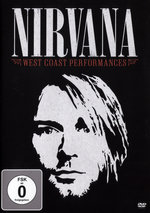 Film: Nirvana - West Coast Performances