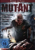 Film: Mutant Collection