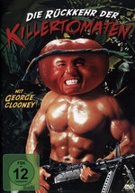 Film: Die Rückkehr der Killertomaten