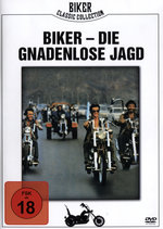 Film: Biker - Die gnadenlose Jagd - Biker Class Coll.1