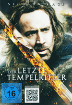 Film: Der letzte Tempelritter