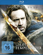 Film: Der letzte Tempelritter