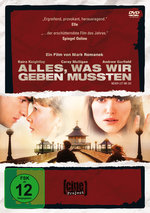 Film: Alles, was wir geben mussten