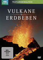 Film: Naturgewalten - Vulkane & Erdbeben